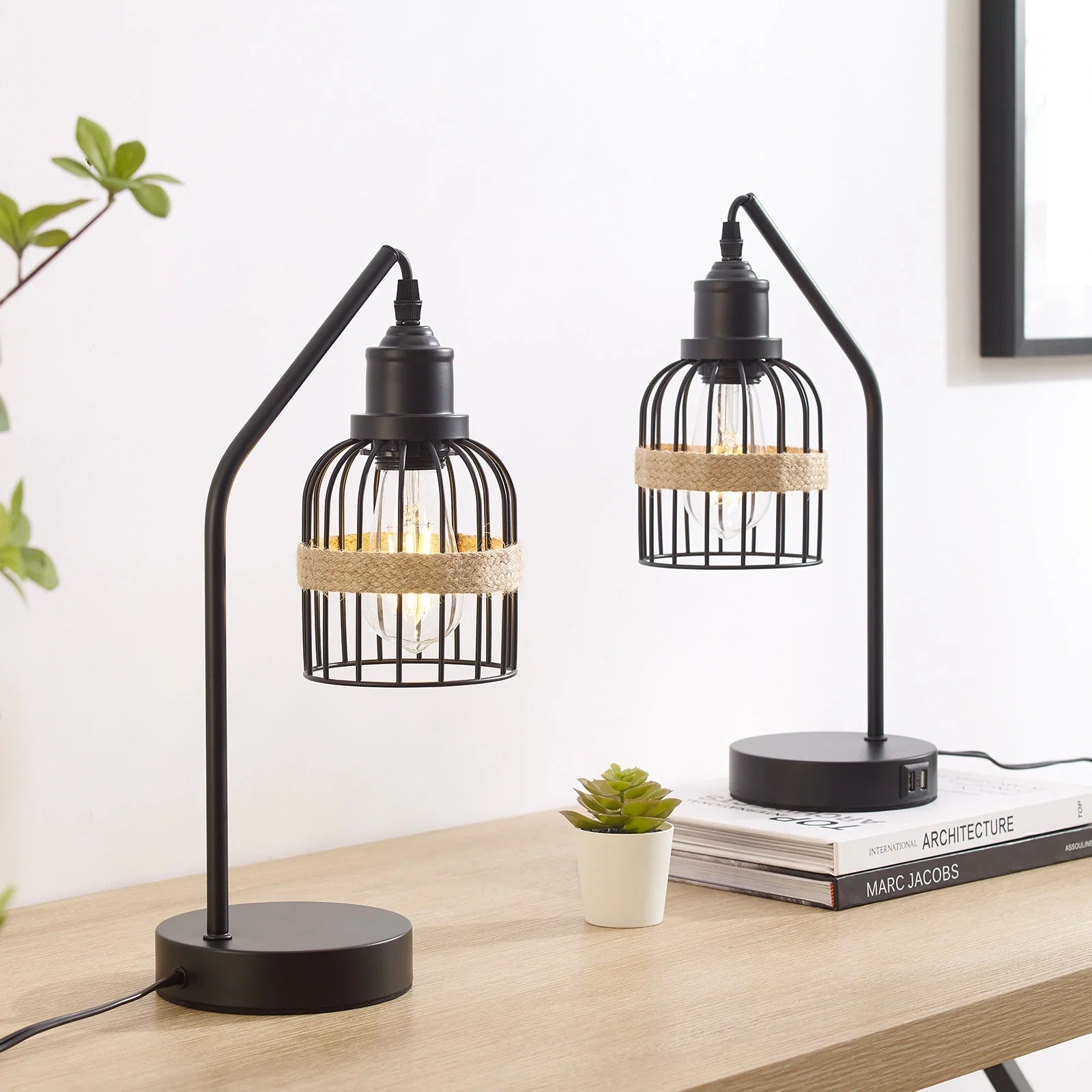 Led Desk Lamp,3-way Dimmable Touch Control Lamps,eye Caring,modern Desk Lamp  Side Table, image size:1600x1600